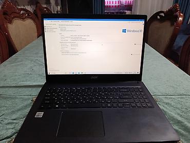 Ноутбуки и аксессуары: Б/у Acer Aspire, 15.6 ", Intel Core i7, 1 ТБ, Самовывоз — 1