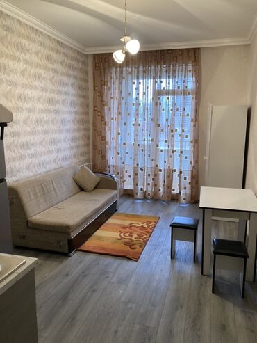 Uzunmüddətli kirayə mənzillər: Melissa parkda 1-otaq mətbəx studia aylıq kirayə 550-azn əşyalı tək -da lalafo.az — 1 Uzunmüddətli kirayə mənzillər: Melissa parkda 1-otaq mətbəx studia aylıq kirayə 550-azn əşyalı tək — 1