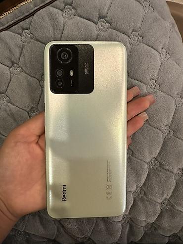редми с 11: Redmi, Redmi Note 11S, Б/у, цвет - Зеленый — 1