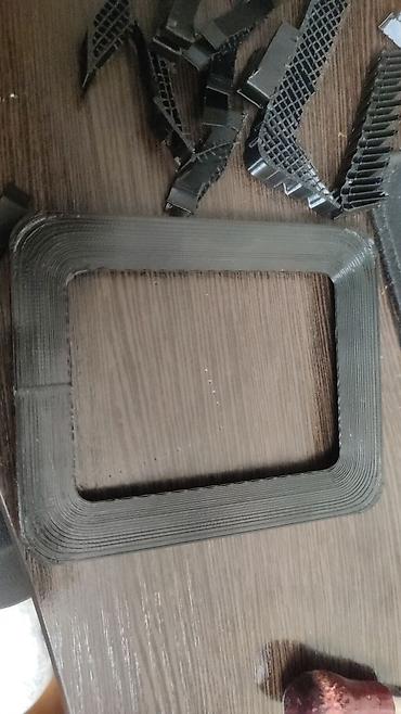 Печать: 3D печать - Изготовление деталей по вашим чертежам, эскизам или — 16