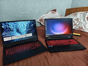 hyperx pulsefire surge: 💻 Acer Nitro 5 — i5-12500H / RTX 3050 / 16GB / 512GB SSD Продаю — 1