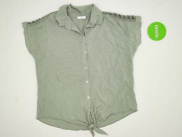 iblues: Bluzka damska, rozmiar 6XL — 2