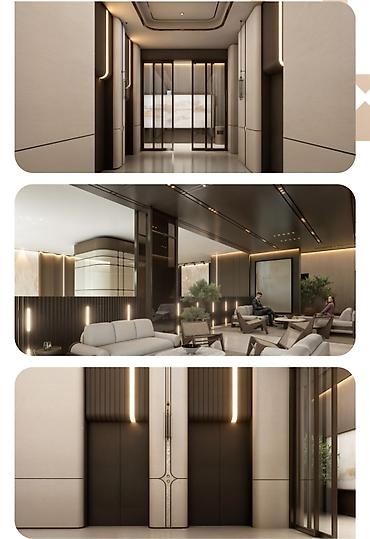 st sumqayit: 2 otaqlı, Yeni tikili, 57 kv. m — 10