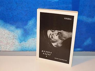 lanane: Knjiga tajni 1 Šivin tantrizam - OshoIzdavač: Osho lotos knjiga — 2