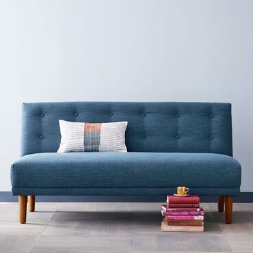 кованная мебель: Модульный диван, Новый