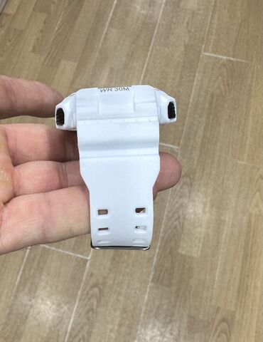 Qol saatları: Yeni, Qol saatı, Casio, rəng - Yaşıl — 13