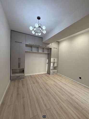 110000: 2 комнаты, 69 м², Джал-15 7 этаж, Свежий ремонт — 8