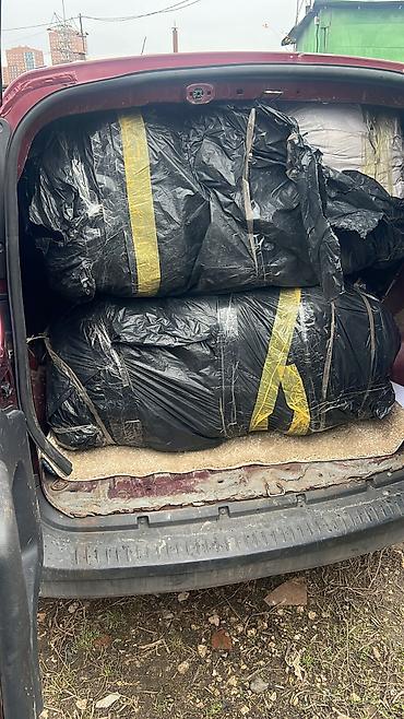 Услуги трала: Грузоперевозки Кыргызстан 🇰🇬 Москва🇷🇺дом вещи ТНП Местный Пошив любой — 5