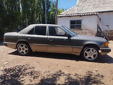 sprinter 315: Диски R 17 AMG, Комплект, отверстий - 5, Б/у — 5