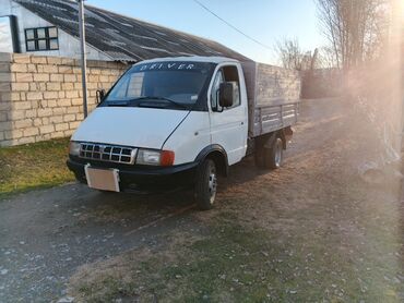 Yük maşınları: Salam ili 1998 mator bez nomer sənəttdə qeyd olunub bortlu tentli — 10