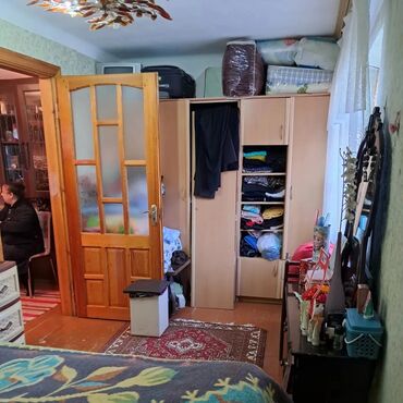 sumqayitda ipotekada olan evlerin satisi: Сумгайыт, 2 комнаты, Вторичка, 50 м²