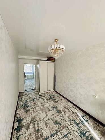 flat osh: 2 комнаты, 46 м², Молодая Гвардия Индивидуалка, 4 этаж, Свежий ремонт — 7