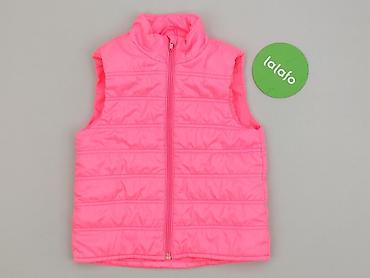 boho top: Kamizelka, H&M, 3-4 lat, 98-104 cm, stan - Bardzo dobry — 2
