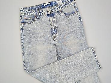 jeans xl: H&M, Jeansy damskie, rozmiar 2XL — 1