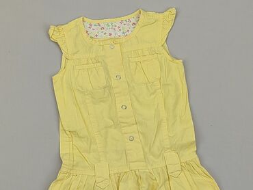 only sukienka: Dress, EarlyDays, 12-18 months, condition - Very good