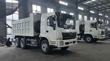 Грузовики: Грузовик, Новый — 3