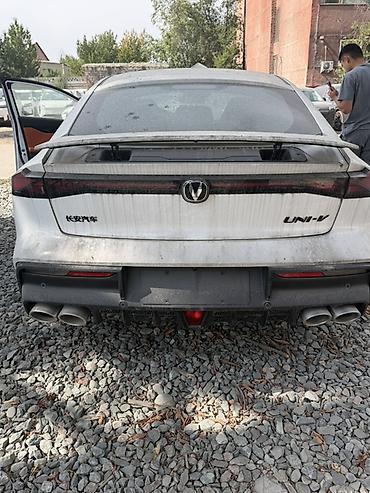 чанган юни с: Changan Uni-V: 2026 г., 2 л, Автомат, Бензин, Седан — 3