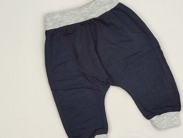 bielizna termoaktywna jony srebra: Sweatpants, 6-9 months, condition - Perfect