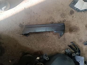 авто чехол бу: Пластиковая накладка — 1
