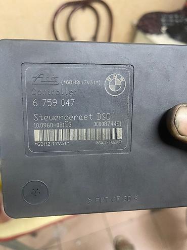 Генераторы: БМВ ФАРЫ Е39 ПРИВОЗНЫЕ ЗАПЧАСТИ НА ГАРАНТИИ В НАЛИЧИИ И НА ЗАКАЗ — 28