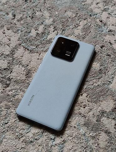 Уюлдук телефондор жана аксессуарлар: Xiaomi, 13 Pro, Жаңы, 512 ГБ, түсү - Кара — 5