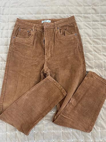 Pull and beardan alınıb, velvet materialdır, 38 ölçüdür, 20 manata lalafo.az -da Pull and beardan alınıb, velvet materialdır, 38 ölçüdür, 20 manata