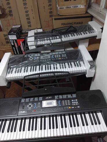 куплю пианино: Piano, Rəqəmsal, Yeni, Pulsuz çatdırılma