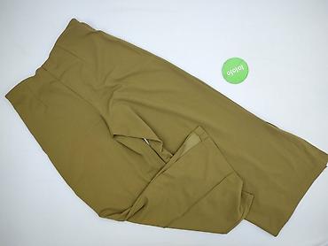 klapki hermes deezee: H&M, Spodnie materiałowe damskie, rozmiar L — 3