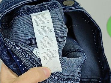 denim: Spódnica damska, rozmiar XS — 5