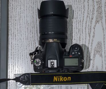 жсм сигнализация: Зеркальный фотoаппaрат Nikоn d7000 kit nikkоr 18-105mm. в хoрoшем