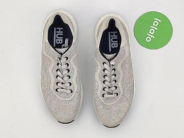 trampki euforia: Sneakersy damskie, rozmiar 41 — 2