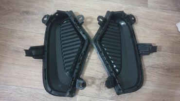 Противотуманные фары: Комплект противотуманных фар Toyota 2015 г., Оригинал — 15