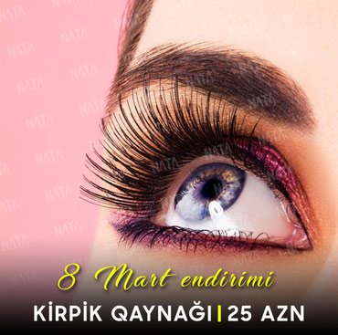 kiprik-qaynağı - Azərbaycan: Https://natastudio.az/xidmetler/kiprik-qaynagi Nata Vip Studio Kiprik