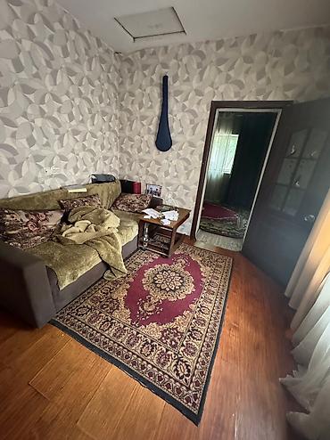 Продажа домов: Дом, 100 м², 5 комнат, Собственник, Старый ремонт — 10