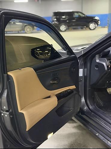 Lexus: Lexus ES: 2021 г., 2.5 л, Гибрид, Седан — 10