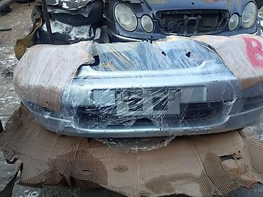 Грузовые кузова и будки: Toyota, 2000 г., Оригинал — 6