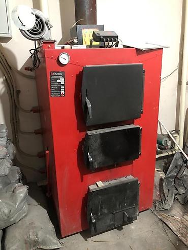 Отопление: Установка батарей, Установка котлов, Теплый пол Монтаж, Гарантия, Демонтаж Больше 6 лет опыта — 21