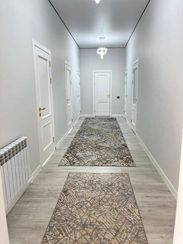 прод дом ак ордо3: Дом, 110 м², 4 комнаты, Агентство недвижимости, Евроремонт
