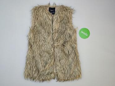 pull and bear bezrekawnik: Bershka, Kamizelka damska, rozmiar XS — 2