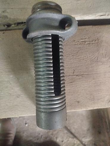 Другие строительные материалы: Продаем строительные лебедки для поднятия груза (кирпича) на этажи ! — 9