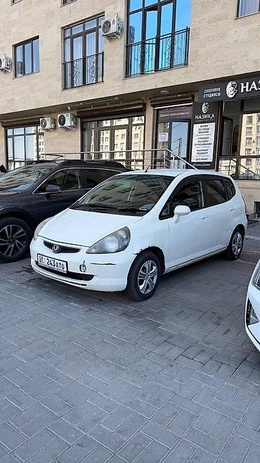 хонда фит лабавой: Honda Fit: 2002 г., Бензин, Хэтчбэк — 2