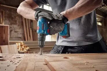 Akumulatorske bušilice: Tehnički podaci Dodatni podaciNapon akumulatora18,0 VObrtni momenat — 5