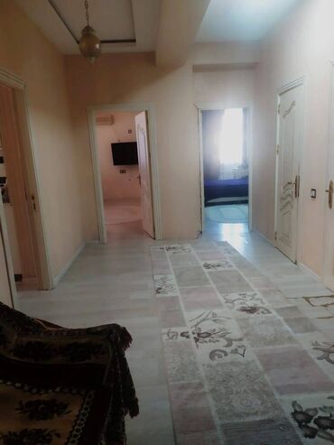 Yeni tikili: 3 otaqlı, Yeni tikili, 135 kv. m -da lalafo.az — 11 Yeni tikili: 3 otaqlı, Yeni tikili, 135 kv. m — 11