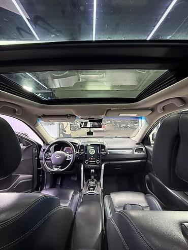 Exeed: Exeed TXL: | 2017 г. Кроссовер — 4