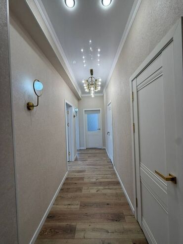срочно сдаётся квартира маладая гвардия: 2 комнаты, 58 м², Элитка, 7 этаж, Дизайнерский ремонт