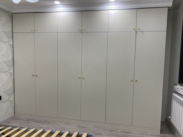 Мебель на заказ: Мебель на заказ, Спальня, Шкаф — 15