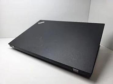 Lenovo: Lenovo Thinkpad 16GB SSD Kamera HDMI Procesor I5 FHD. Pogledajte moje — 14