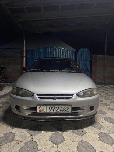 авто присеп: Mitsubishi Colt: 1999 г., 1.3 л, Механика, Бензин, Хэтчбэк