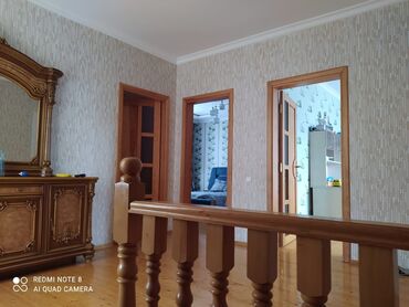 Həyət evləri və villaların satışı: İki mərtəbəli fərdi yaşayış evi - Ümumi: müasir fasadlı, alçaq maili — 5