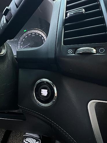 Ssangyong: Ssangyong Rexton: 2019 г., 2.2 л, Автомат, Дизель, Внедорожник — 11